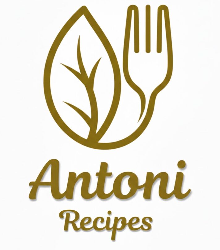 Antoni Recipes